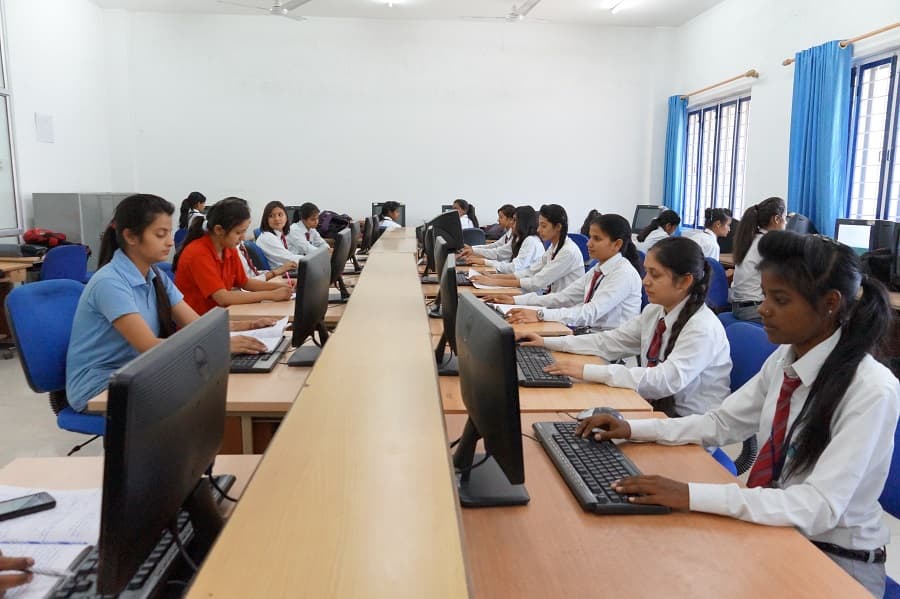 Mahadevi Institute of Technology Dehradun Facilities photo 9